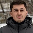 Абдуло, 22 года