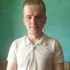 Фотография мужчины Андрей, 25 лет из г. Улан-Удэ