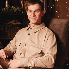 Фотография мужчины Андрей, 27 лет из г. Красноярск