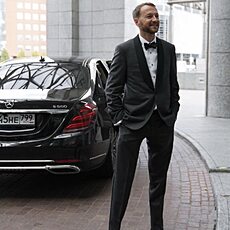 Фотография мужчины Дмитрий, 35 лет из г. Москва