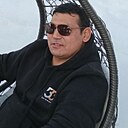 Кахрамон, 45 лет