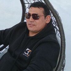 Фотография мужчины Кахрамон, 45 лет из г. Южно-Сахалинск