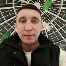 Фотография мужчины Арслан, 36 лет из г. Орск