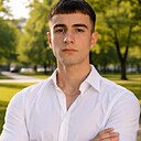 Ильхам, 19 лет