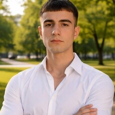 Фотография мужчины Ильхам, 19 лет из г. Тамбов