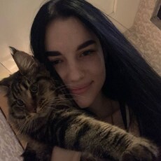 Фотография девушки Кристина, 25 лет из г. Стерлитамак