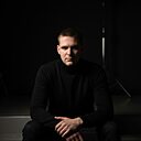 Кирилл, 22 года