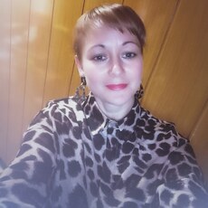 Фотография девушки Ольга, 37 лет из г. Губкин