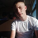 Кирилл, 18 лет