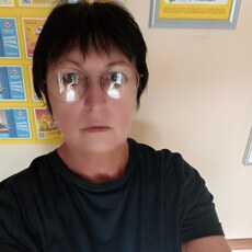 Фотография девушки Татьяна, 58 лет из г. Феодосия