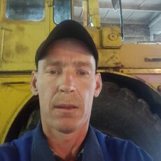 Фотография мужчины Владимир, 40 лет из г. Красноярск