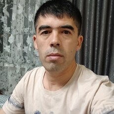 Фотография мужчины Kobil, 38 лет из г. Екатеринбург