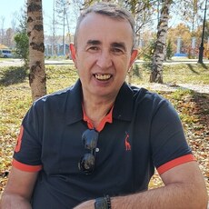 Фотография мужчины Василий, 57 лет из г. Чита