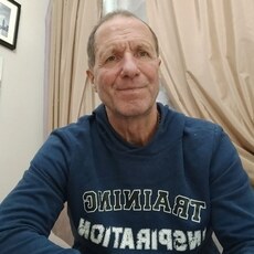 Фотография мужчины Андрей, 64 года из г. Железнодорожный