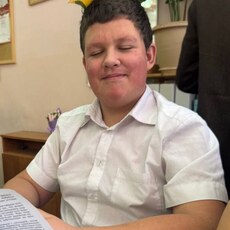 Фотография мужчины Витя, 18 лет из г. Лобня