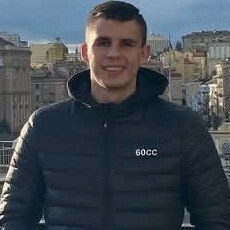 Фотография мужчины Олександр, 26 лет из г. Киев