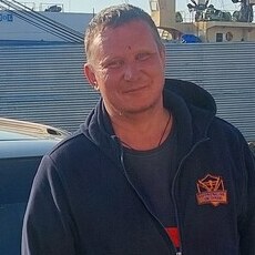 Фотография мужчины Василий, 44 года из г. Иловля