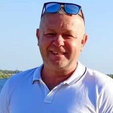 Фотография мужчины Виктор, 41 год из г. Волжский