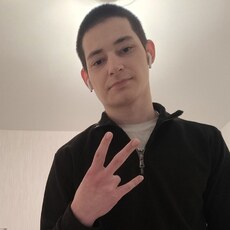 Фотография мужчины Никита, 19 лет из г. Челябинск