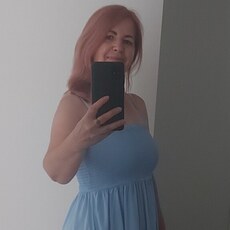 Фотография девушки Ірина, 42 года из г. Киев