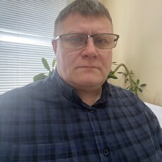 Фотография мужчины Александр, 41 год из г. Оренбург