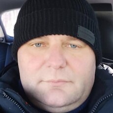 Фотография мужчины Ігор, 40 лет из г. Днепр