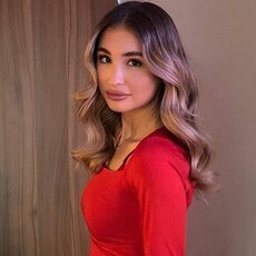 Фотография девушки Радмила, 25 лет из г. Туймазы