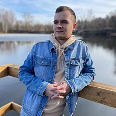 Фотография мужчины Семен, 28 лет из г. Ногинск