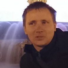 Фотография мужчины Михаил, 30 лет из г. Пенза