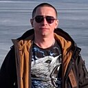 Серёга, 35 лет