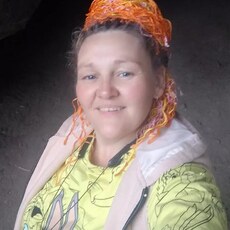 Фотография девушки Анна, 43 года из г. Бийск