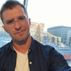 Фотография мужчины Виталий, 36 лет из г. Уфа