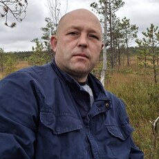 Фотография мужчины Sasha, 42 года из г. Санкт-Петербург