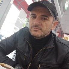 Фотография мужчины Роман, 49 лет из г. Сочи