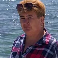 Фотография девушки Валентина, 56 лет из г. Улан-Удэ