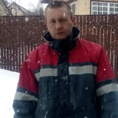 Фотография мужчины Михаил, 42 года из г. Москва