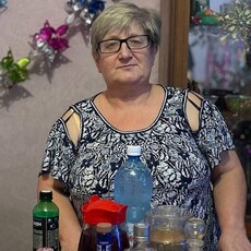 Фотография девушки Галина, 59 лет из г. Омск