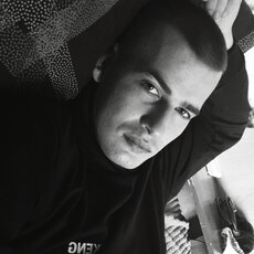 Фотография мужчины Данил, 23 года из г. Белово