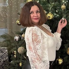 Фотография девушки Юлия, 43 года из г. Красноярск