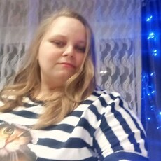 Фотография девушки Ирина Ваханова, 26 лет из г. Ульяновск