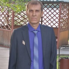 Алексей, 58 из г. Кемерово.