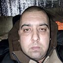 Виталий, 33 года