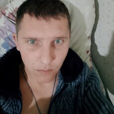 Фотография мужчины Александр, 32 года из г. Улан-Удэ