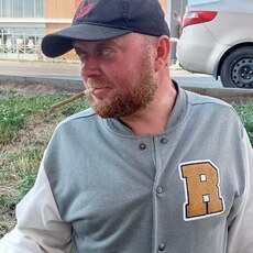 Фотография мужчины Данияр, 43 года из г. Саратов