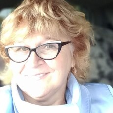 Фотография девушки Марго, 62 года из г. Верхняя Салда