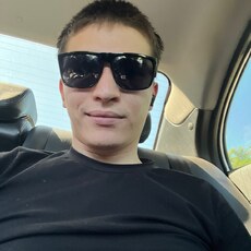 Фотография мужчины Ян, 27 лет из г. Курск