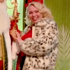 Фотография девушки Елена, 41 год из г. Электросталь