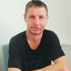 Фотография мужчины Павел, 34 года из г. Сарканд