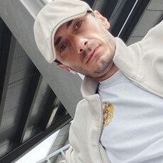 Фотография мужчины Artur, 35 лет из г. Ереван