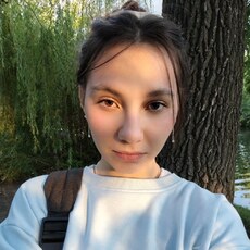 Фотография девушки Кристина, 18 лет из г. Саратов